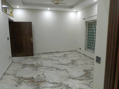 1 kanal ground portion available for rent in soan garden agosh