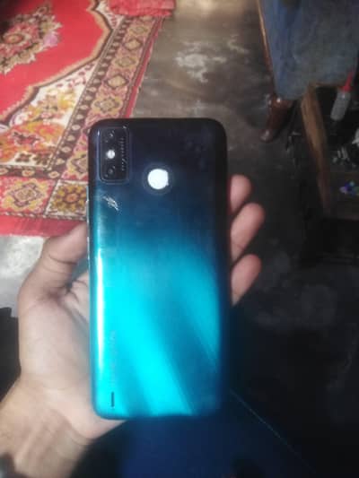 techno spark 6 go