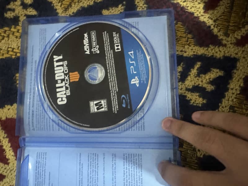 PS4 games 3