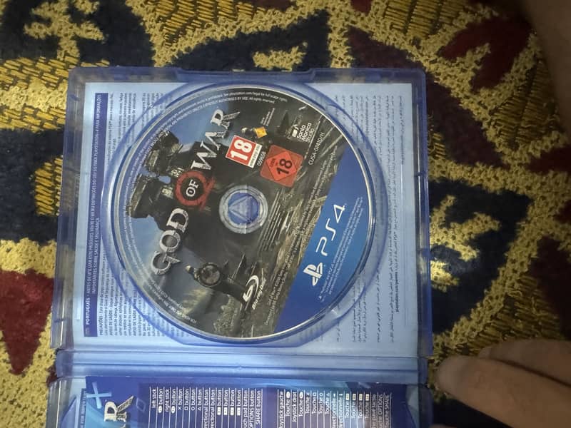 PS4 games 9