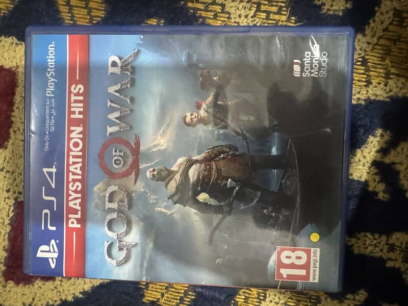 PS4 games 11