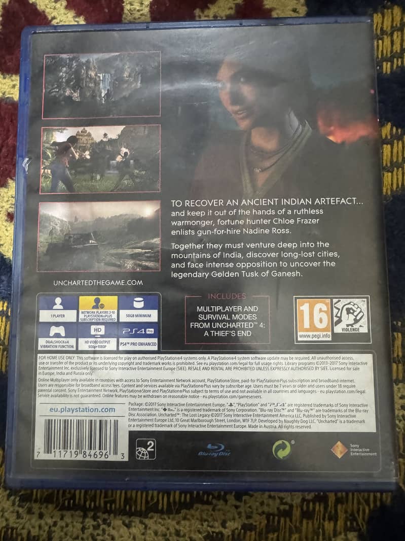 PS4 games 15