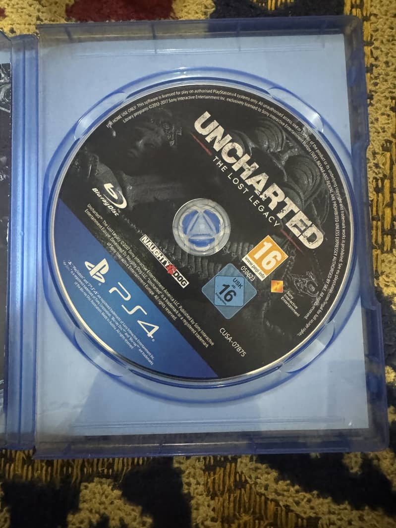 PS4 games 16