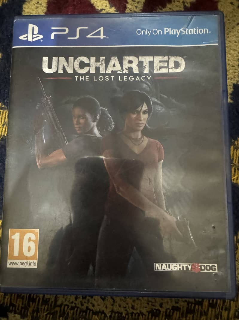PS4 games 17