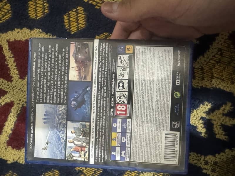 PS4 games 18