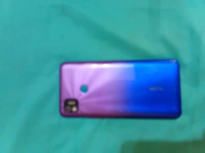 Tecno Pop 4