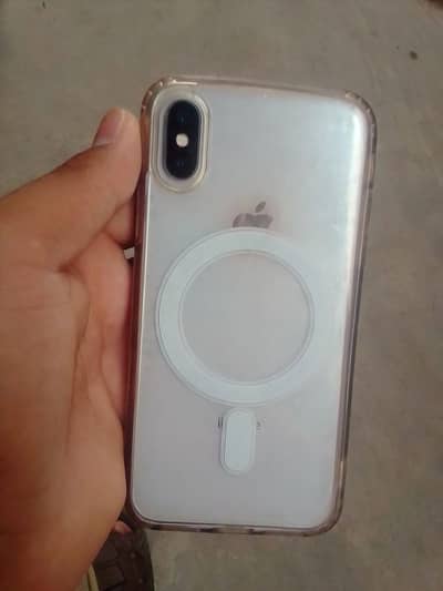 Apple iPhone X