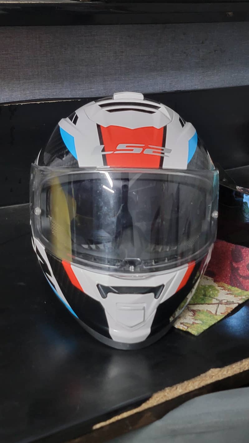 LS2 strom 2 5