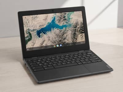 Lenovo 100E ChromeBook | 4GB RAM | 32GB Storage