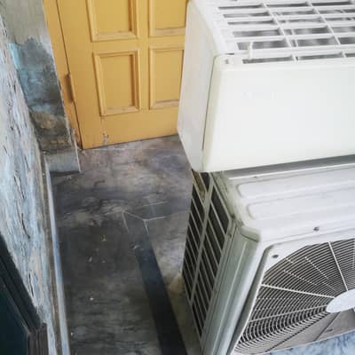 Gree GS-18VITH1 1.5-ton inverter split