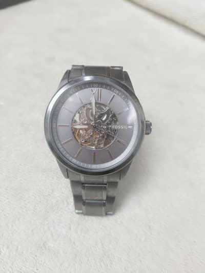 Original Fossil Bq2384