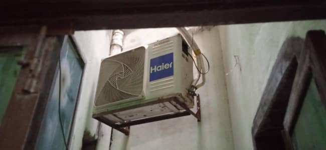 Haier inverter Ac for sale