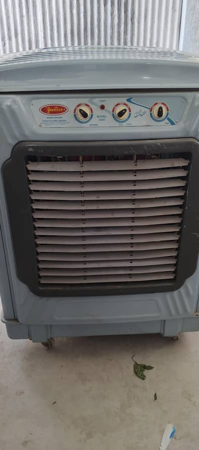 Room cooler 1 year use