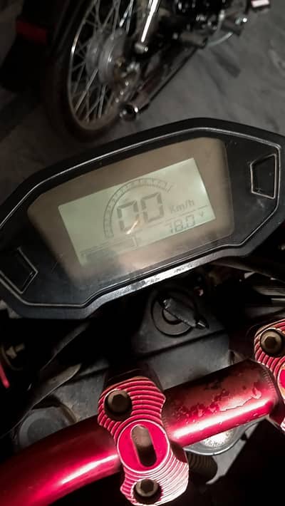 E BIKE