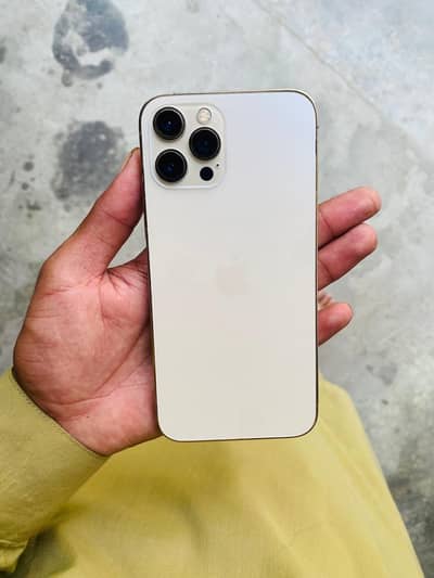 Apple iPhone 12 Pro Max