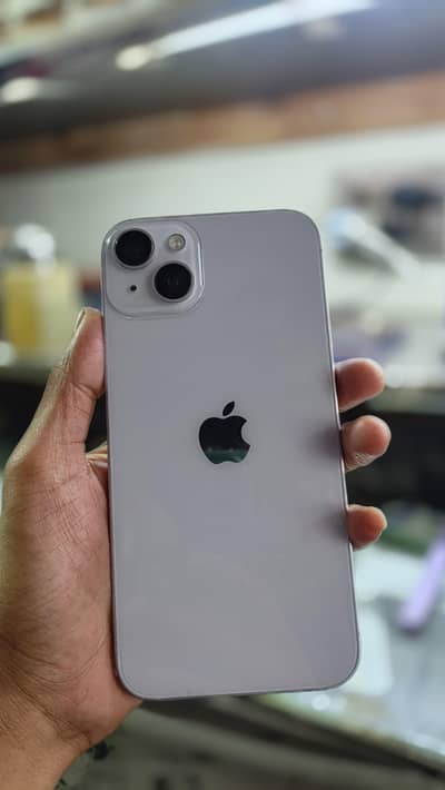 Apple iPhone 14 plus