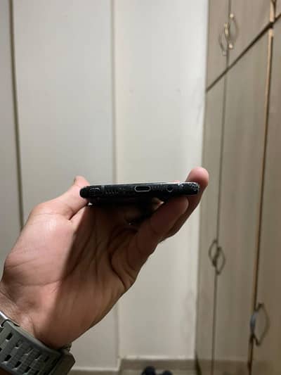 Samsung Mobile Note 8