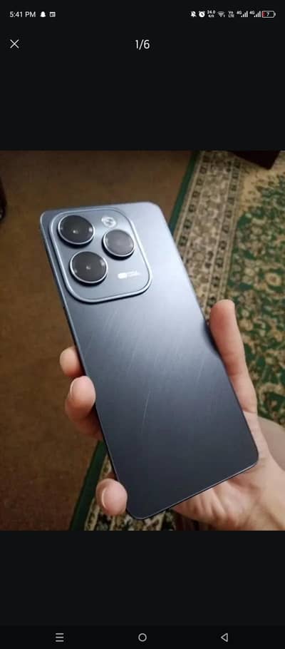 Infinix Hot 40 Pro