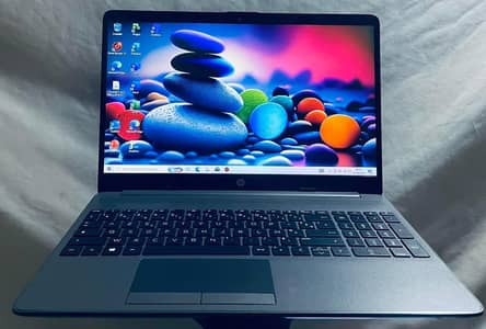 Hp Notebook Core i5 10thGenerations laptop . .