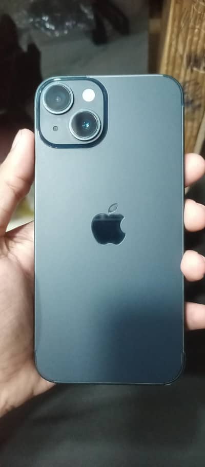 iphone 14 non pta jv 128 gb 9.5/10 condition 88℅ battery health