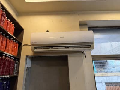 Inverter 1.5 ton for sale