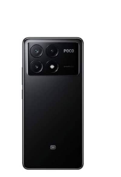 Poco X6 pro 5G