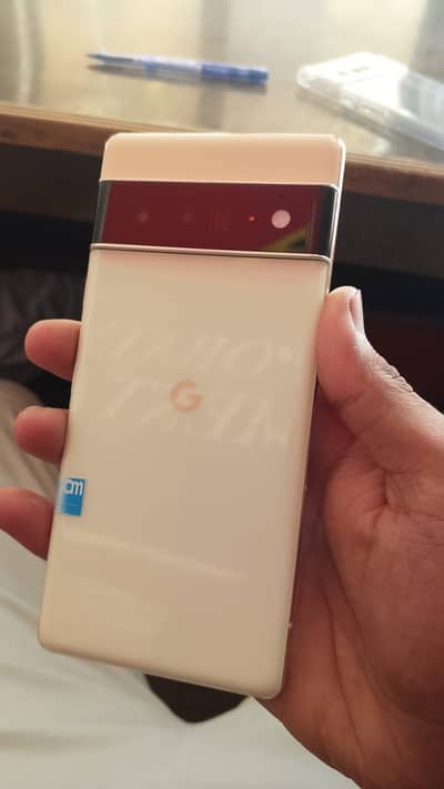 Google Pixel 6 Pro