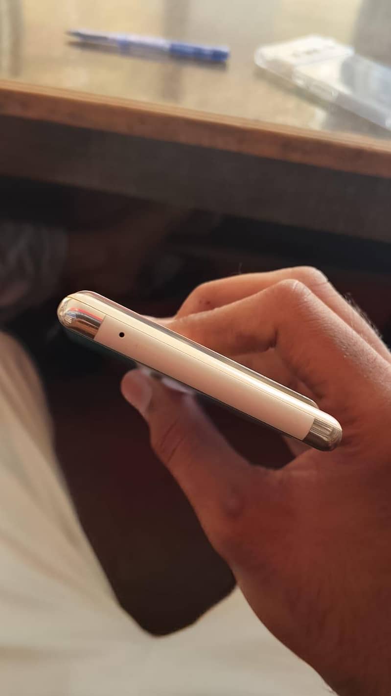 Google Pixel 6 Pro 03258829000 4