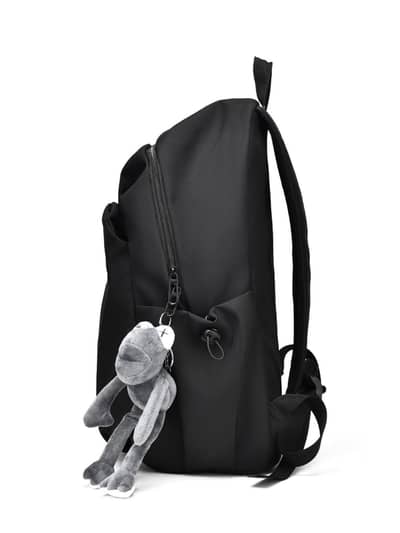 For School & Hiking