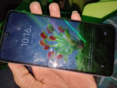 Tecno spark 20c