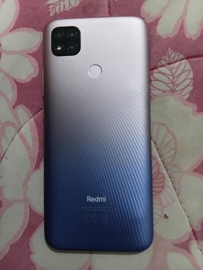 Xiaomi Redmi 9C