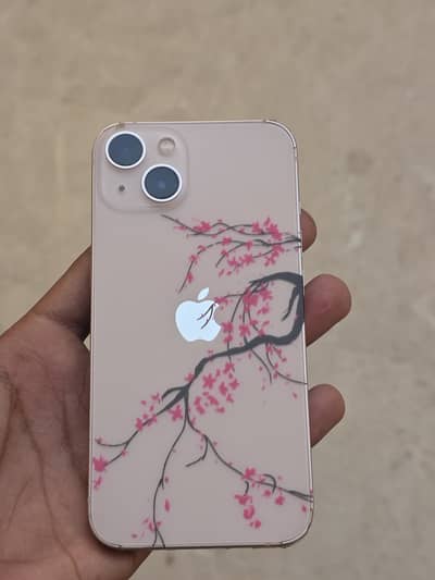 Apple iPhone 13
