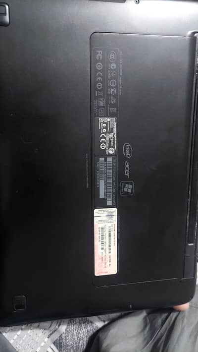 Acer aspire i5 3rd gen