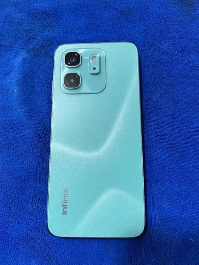 Infinix Hot 50i