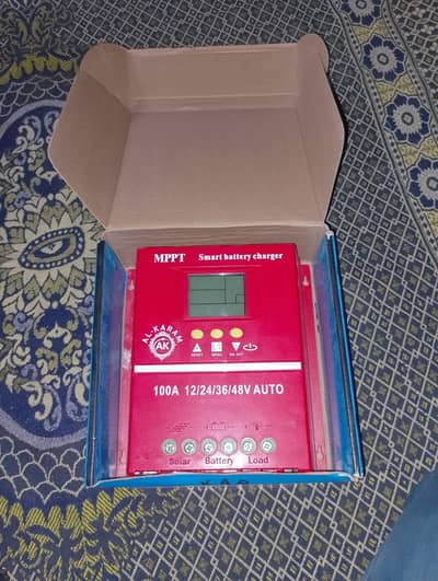 mppt controller
