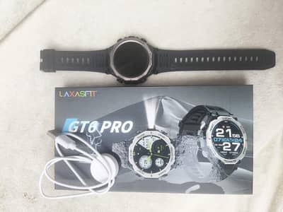 laxasfit GT 6 pro