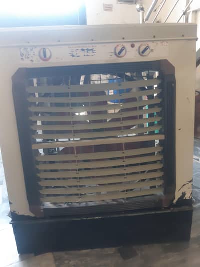 AC Cooler for Sale – Good Condition 