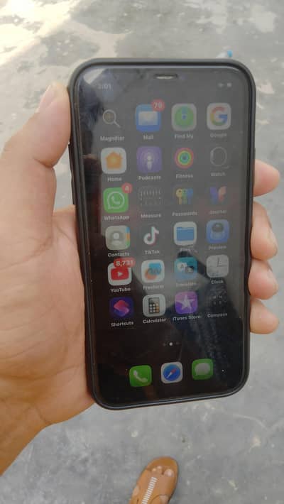 iphone 11 64gb