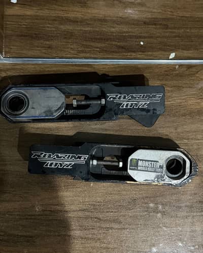 Zx14r extension