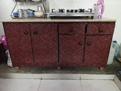 kitchen cabinets for sale  with marbal
