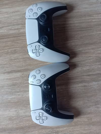 ps5 controllers