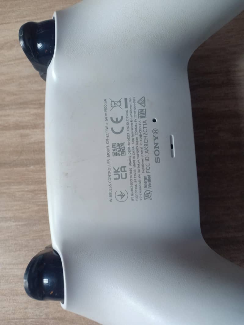 ps5 controllers 2