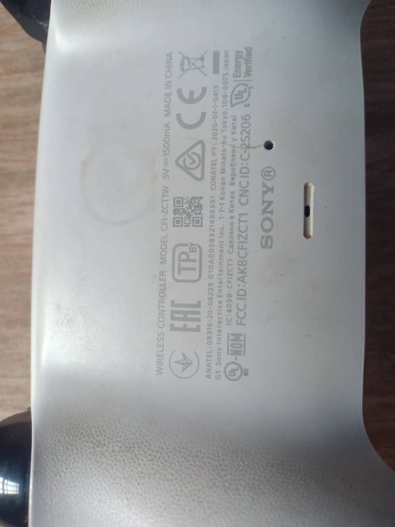 ps5 controllers 3