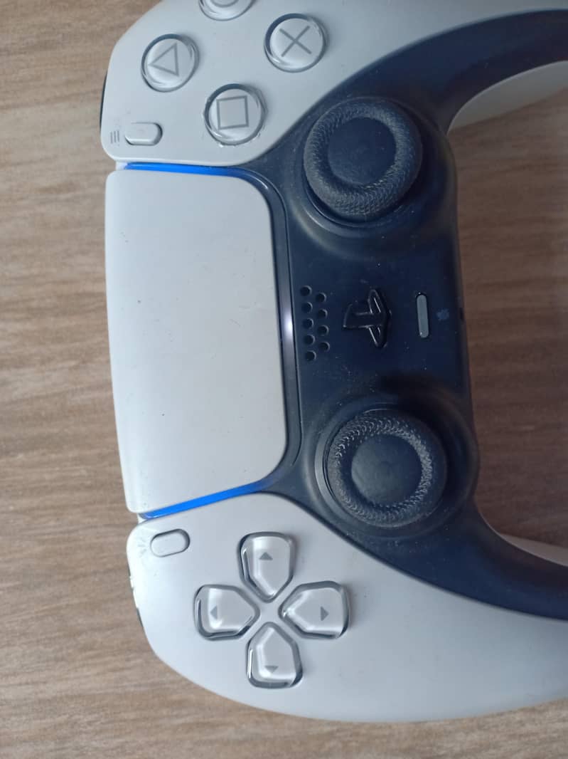 ps5 controllers 4