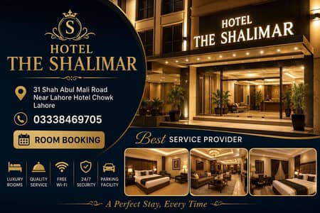 renting services best services hotel  available near you