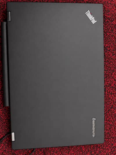 Lenovo ThinkPad i7 4th Gen | 16GB RAM | 256GB SSD 2 GB Graphics Card