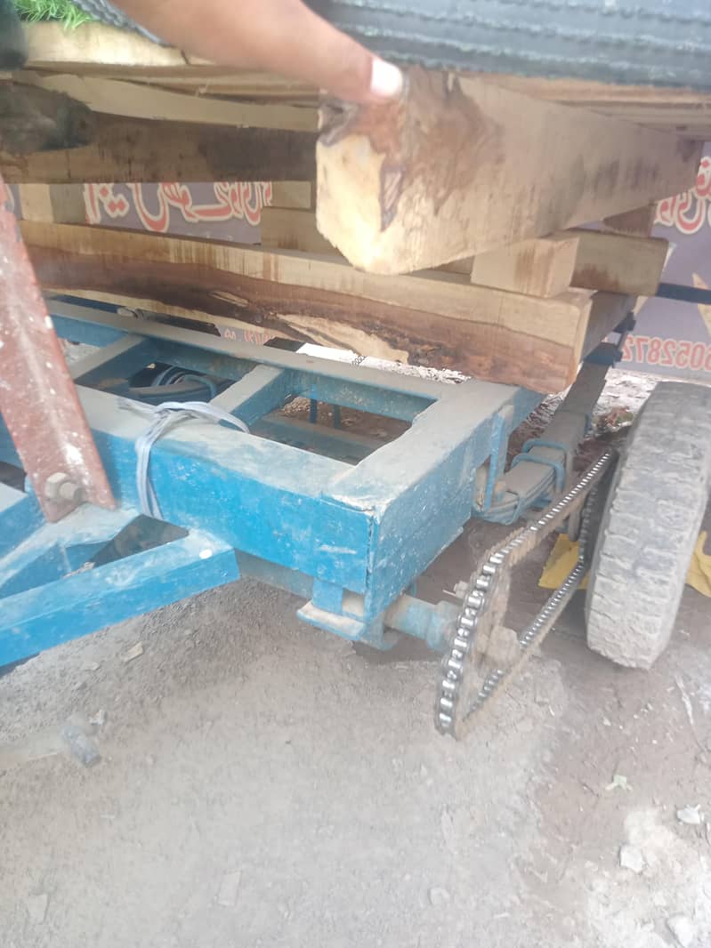 رکشہ برائے فروخت 3