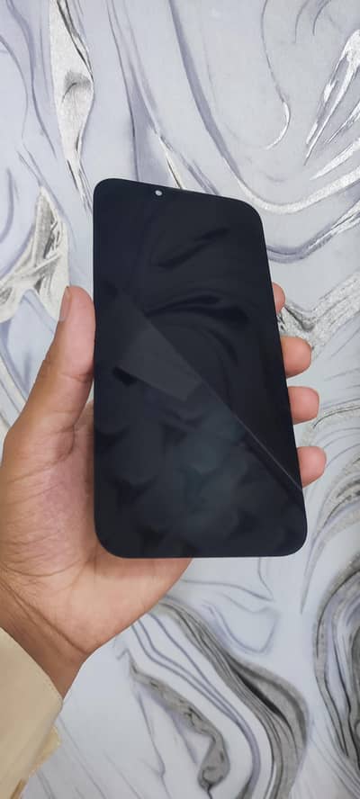 Apple iPhone 13 Pro Max lcd