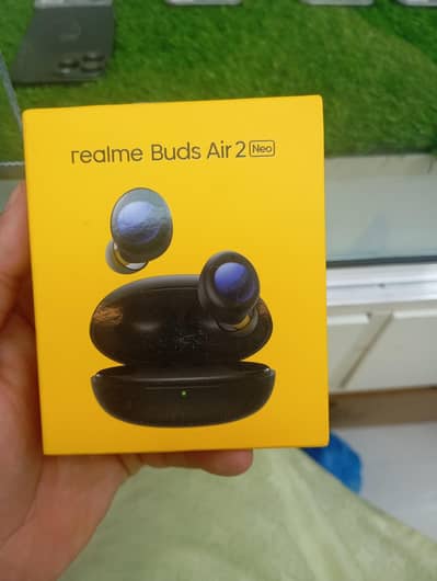 realme Buds Air2 NEO