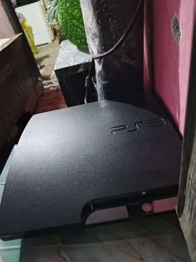 ps3 slim jailbreak